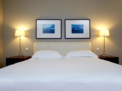Grand Hyatt La Manga Club Golf And Spa Cartagena Esterno foto