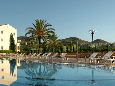 Grand Hyatt La Manga Club Golf And Spa Cartagena Esterno foto