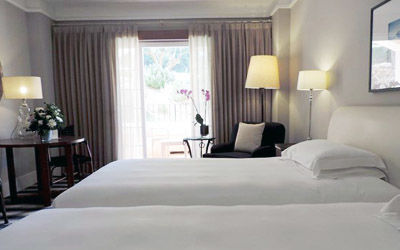Grand Hyatt La Manga Club Golf And Spa Cartagena Esterno foto
